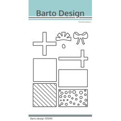 Barto Design - Presents