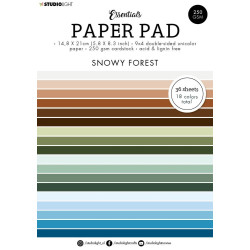 Studio Light - Paper Pad...