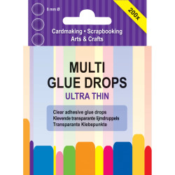 JEJE - Multi Glue Drops...