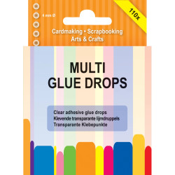 JEJE - Multi Glue Drops