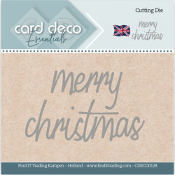 Card Deco Essentials -...