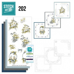 Stitch And Do 202 -...