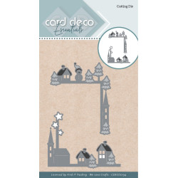 Card Deco Essentials -...