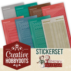 Creative Hobbydots 40 -...