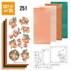 Dot And Do 251 - Wooden...