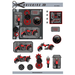 Quickies 3D - 204326