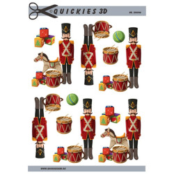 Quickies 3D - 204546