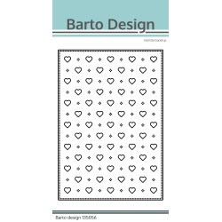 Barto Design - A6 Backcover...
