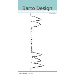 Barto Design - Tree Border