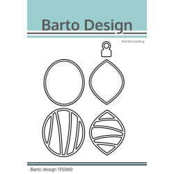 Barto Design - Christmas Balls
