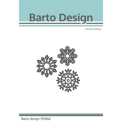 Barto Design - Small...