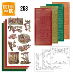Dot And Do 253 - Awesome...
