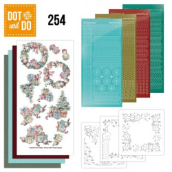 Dot And Do 254 - World Of...