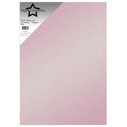 Paper Favourites - Pearl...