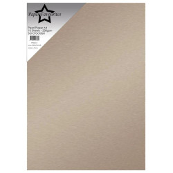 Paper Favourites - Pearl...