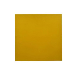 Paper Favourites - Smooth Cardstock 30.5x30.5 cm - Golden - PFSS503