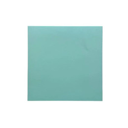 Paper Favourites - Smooth Cardstock 30.5x30.5 cm - Sky Blue - PFSS506