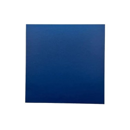 Paper Favourites - Smooth Cardstock 30.5x30.5 cm - Fresh Blue - PFSS507