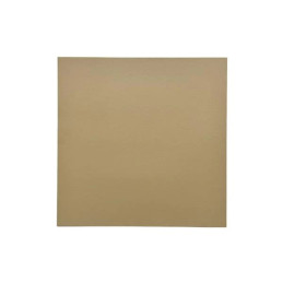 Paper Favourites - Smooth Cardstock 30.5x30.5 cm - Yellow Orchre - PFSS510