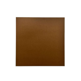 Paper Favourites - Smooth Cardstock 30.5x30.5 cm - Coffee - PFSS512