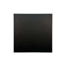 Paper Favourites - Smooth Cardstock 30.5x30.5 cm - Black - PFSS514