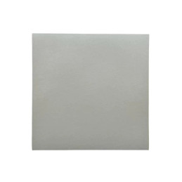 Paper Favourites - Smooth Cardstock 30.5x30.5 cm - Fog Grey - PFSS515