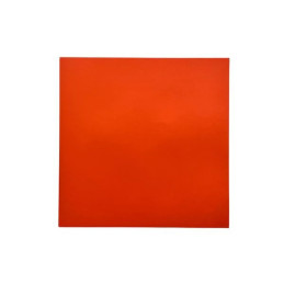 Paper Favourites - Smooth Cardstock 30.5x30.5 cm - Red - PFSS517