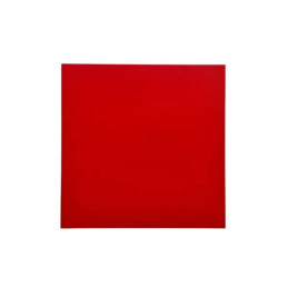 Paper Favourites - Smooth Cardstock 30.5x30.5 cm - Chinese Red - PFSS518