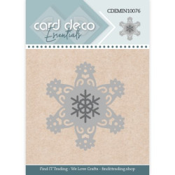 Card Deco Essentials - Mini...