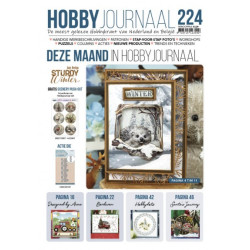 Hobbyjournaal 224