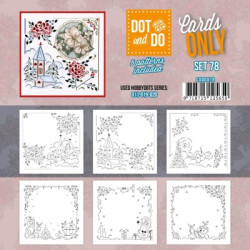 Dot And Do - Cards Only -...