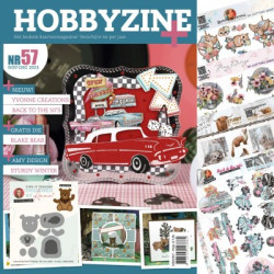 Hobbyzine Plus 57