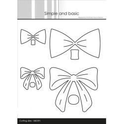 Simple And Basic - Bow &...