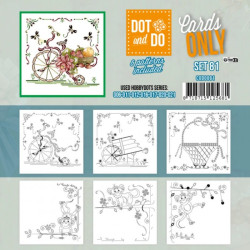 Dot And Do - Cards Only -...