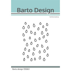 Barto Design - Rain Drops