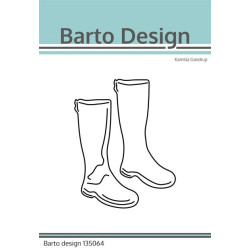 Barto Design - Rubber Boots