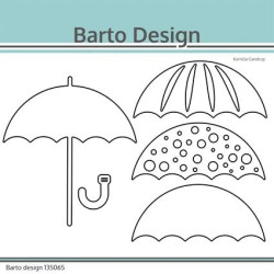 Barto Design - Umbrella