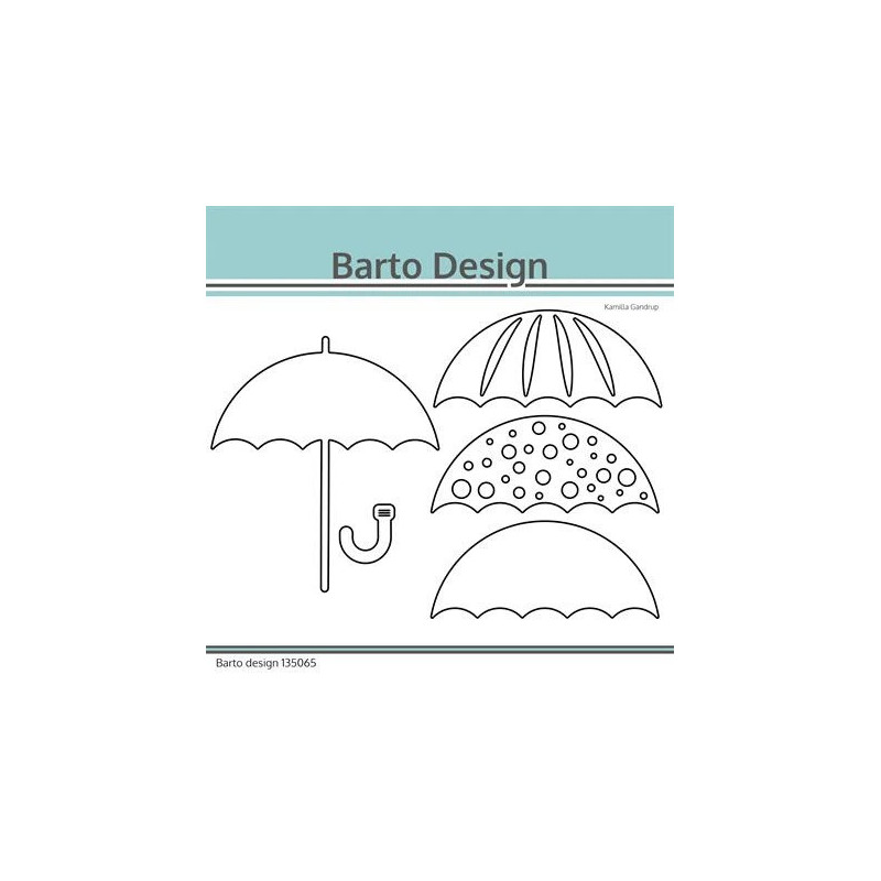 Barto Design - Umbrella