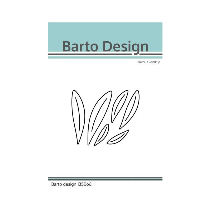 Barto Design - Long Leaves
