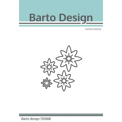 Barto Design - Flower 1