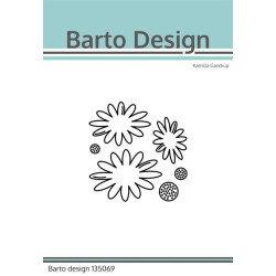 Barto Design - Flower 2