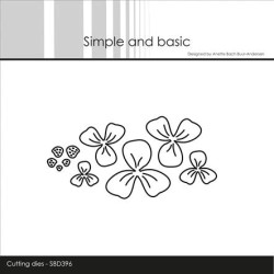 Simple And Basic - Flowers...