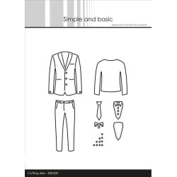 Simple And Basic - Jacket &...
