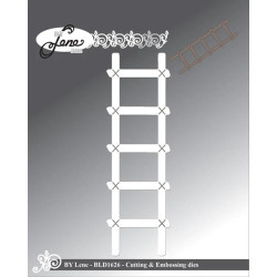 By Lene - Ladder - BLD1626