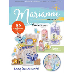 Marianne Design - Marianne...