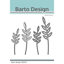 Barto Design - Branches 2