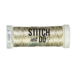 Stitch And Do - Kraft Farver