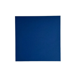 Paper Favourites - Smooth Cardstock 30.5x30.5 cm - Elegant Blue - PFSS519