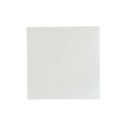 Paper Favourites - Smooth Cardstock 30.5x30.5 cm - Bright White - PFSS522