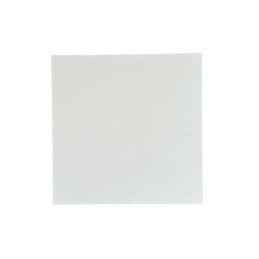 Paper Favourites - Smooth Cardstock 30.5x30.5 cm - Snow White - PFSS524